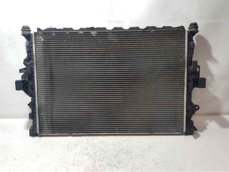 Recambio de radiador agua para ford mondeo ber. (ca2) trend x referencia OEM IAM 1563251  