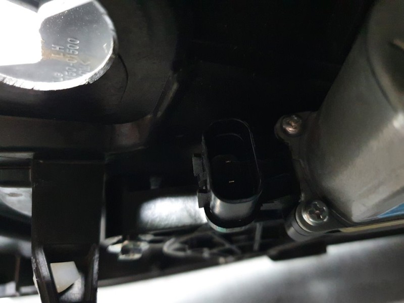 Recambio de elevalunas trasero izquierdo para hyundai tucson n-line lite 2wd referencia OEM IAM 83470F7000 5640252 ELECTRICO 2 P