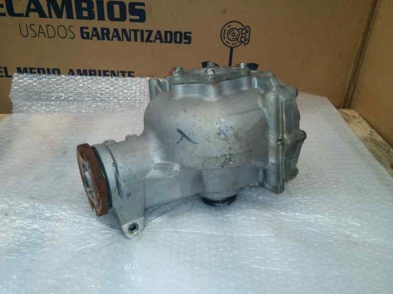 Recambio de diferencial delantero para infiniti fx fx50 s referencia OEM IAM NL0810 97N1 