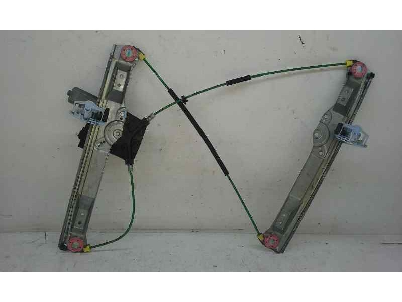 Recambio de elevalunas delantero izquierdo para opel corsa d catch me referencia OEM IAM  6 PINS ELECTRICO