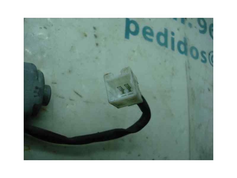 Recambio de elevalunas delantero izquierdo para chevrolet aveo ls referencia OEM IAM 96870316 ELECTRICO 