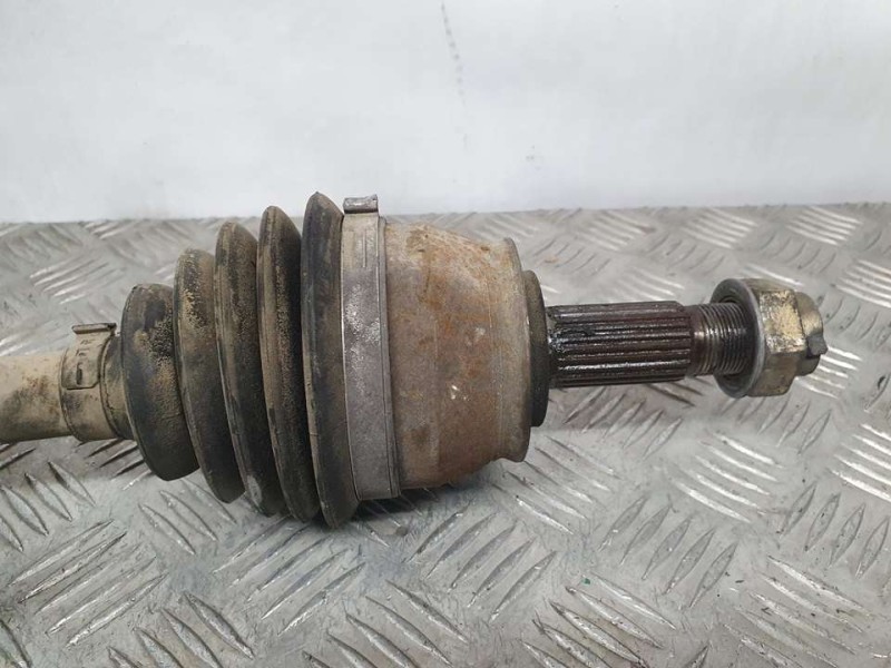 Recambio de transmision delantera izquierda para fiat stilo (192) 1.9 multijet 120 sting referencia OEM IAM SIN REF  