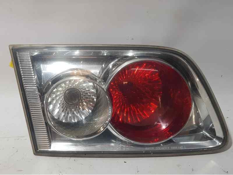 Recambio de piloto trasero izquierdo para mazda 6 monovolumen (gy) 2.0 crtd active (100kw) referencia OEM IAM 22661974  INTERIOR