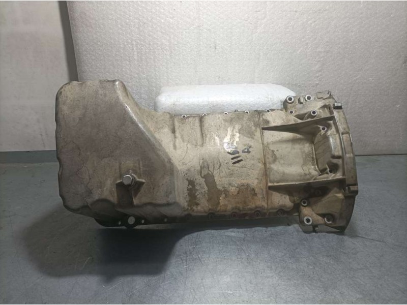 Recambio de carter para ssangyong kyron 200 xdi premium 4wd referencia OEM IAM A6640100813SB  