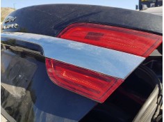 Recambio de piloto trasero derecho para jaguar xf 2.2 diesel referencia OEM IAM C2Z12876  