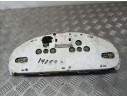 Recambio de cuadro instrumentos para chrysler voyager (rg) 2.4 se referencia OEM IAM 1575107260  