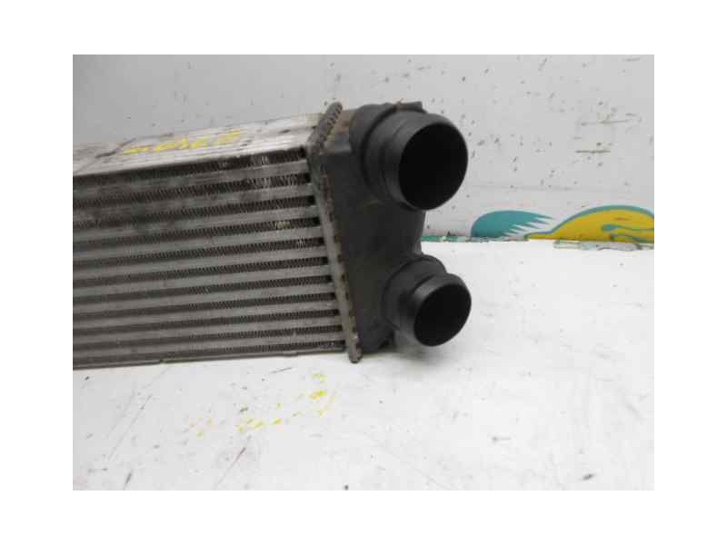 Recambio de intercooler para citroën c4 coupe collection referencia OEM IAM   