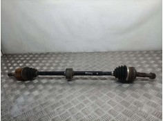 TRANSMISION DELANTERA DERECHA 39100BU010 