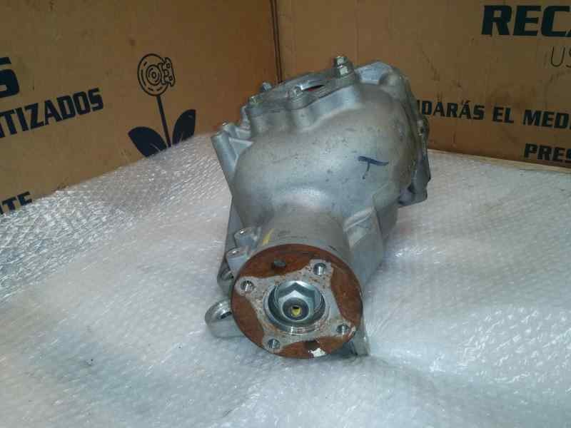 Recambio de diferencial delantero para infiniti fx fx50 s referencia OEM IAM NL0810 97N1 