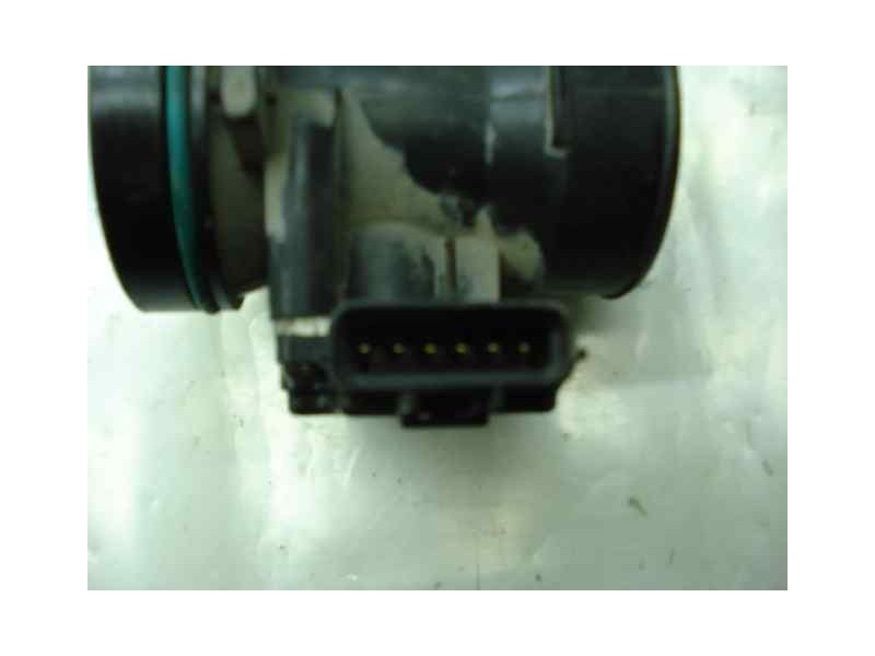 Recambio de caudalimetro para ford focus berlina (cak) ghia referencia OEM IAM 98AB12B579DA  