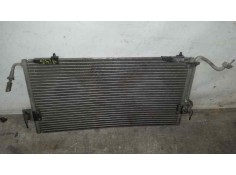 CONDENSADOR / RADIADOR AIRE ACONDICIONADO 860096E 9636476580 VALEO