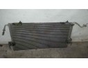 Recambio de condensador / radiador aire acondicionado para citroën xsara coupe 1.9 td vtr referencia OEM IAM 860096E 9636476580 