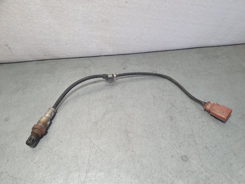 Recambio de sonda lambda para volkswagen polo (6r1) advance referencia OEM IAM 036906262  
