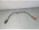 Recambio de sonda lambda para volkswagen polo (6r1) advance referencia OEM IAM 036906262  