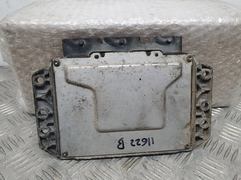 Recambio de centralita suspension para peugeot 607 (s2) titanio pack referencia OEM IAM 9656409680 215849956B 