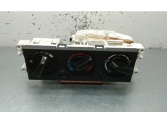 Recambio de mando calefaccion / aire acondicionado para nissan almera (n16/e) referencia OEM IAM   REF.BORRADA