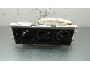Recambio de mando calefaccion / aire acondicionado para nissan almera (n16/e) referencia OEM IAM   REF.BORRADA