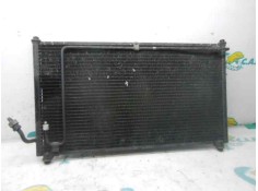 CONDENSADOR / RADIADOR AIRE ACONDICIONADO 