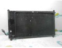 Recambio de condensador / radiador aire acondicionado para nissan serena (c23m) 1.6 lx referencia OEM IAM   