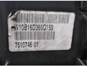 Recambio de motor completo para bmw mini (r50,r53) cooper man referencia OEM IAM W10B16D  751074601