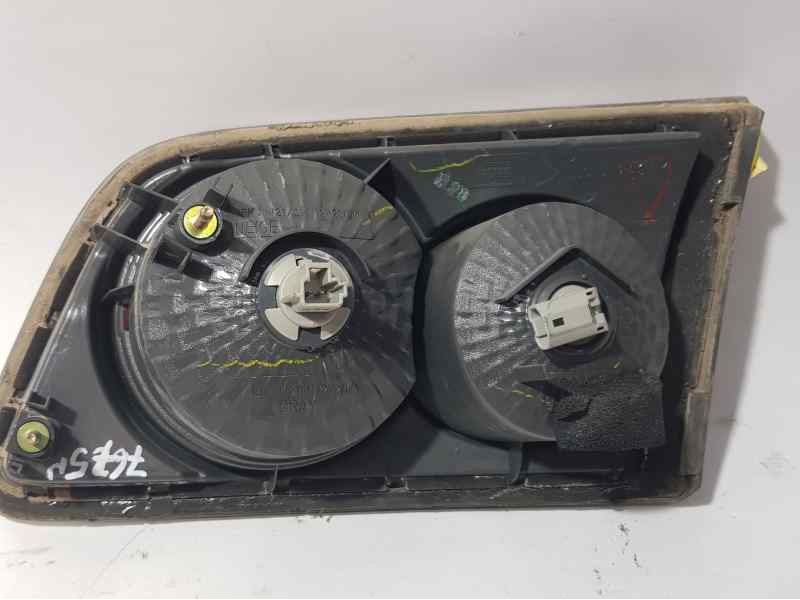 Recambio de piloto trasero izquierdo para mazda 6 monovolumen (gy) 2.0 crtd active (100kw) referencia OEM IAM 22661974  INTERIOR