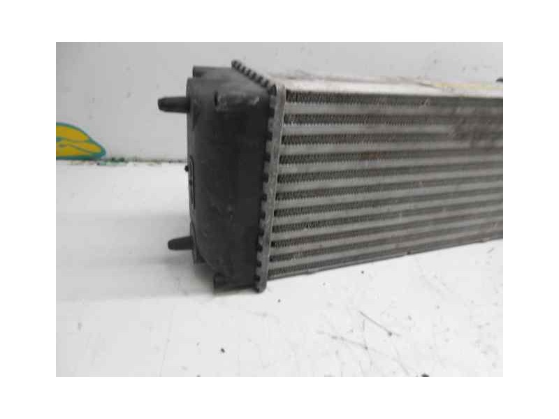Recambio de intercooler para citroën c4 coupe collection referencia OEM IAM   