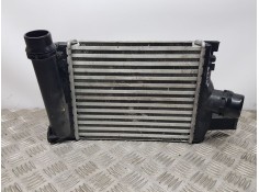 Recambio de intercooler para dacia sandero comfort referencia OEM IAM 144963014R 14461B680E CALSONIC KANSEI