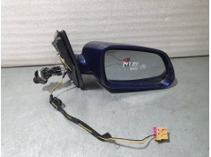 Recambio de retrovisor derecho para volkswagen polo (9n3) edition referencia OEM IAM SIN REF  C/ MANDO Y TOCADO