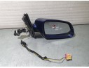 Recambio de retrovisor derecho para volkswagen polo (9n3) edition referencia OEM IAM SIN REF  C/ MANDO Y TOCADO