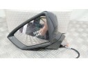 Recambio de retrovisor izquierdo para seat leon (5f1) style visio edition referencia OEM IAM 5F1857507P  ELECTRICO 8 cables