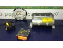 Recambio de kit airbag para smart coupe creamstyle referencia OEM IAM   