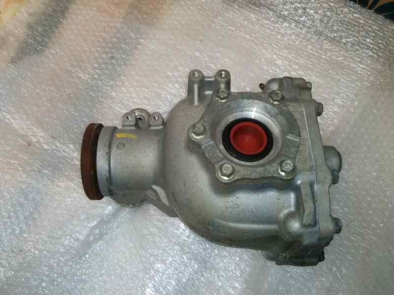 Recambio de diferencial delantero para infiniti fx fx50 s referencia OEM IAM NL0810 97N1 