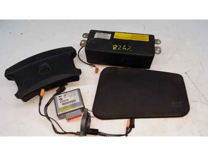 Recambio de kit airbag para bmw serie 5 berlina (e34) 2.5 turbodiesel cat referencia OEM IAM   