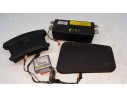 Recambio de kit airbag para bmw serie 5 berlina (e34) 2.5 turbodiesel cat referencia OEM IAM   