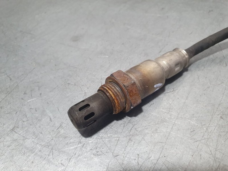 Recambio de sonda lambda para volkswagen polo (6r1) advance referencia OEM IAM 036906262  