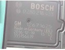 Recambio de caudalimetro para opel astra k lim. 5türig dynamic start/stop referencia OEM IAM 1267625 0280218433 BOSCH