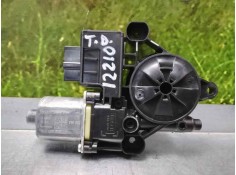 Recambio de motor elevalunas trasero derecho para seat leon (5f1) fr referencia OEM IAM 5Q0959812E 5 PINS 