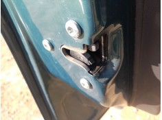 CERRADURA PUERTA DELANTERA IZQUIERDA 13203899 