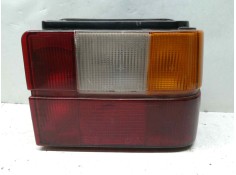 Recambio de piloto trasero derecho para citroën bx berlina 14 básico referencia OEM IAM   