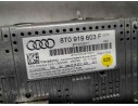 Recambio de sistema navegacion gps para audi a4 ber. (b8) básico referencia OEM IAM 8T0919603F A1853735AC TJ065NP04AA