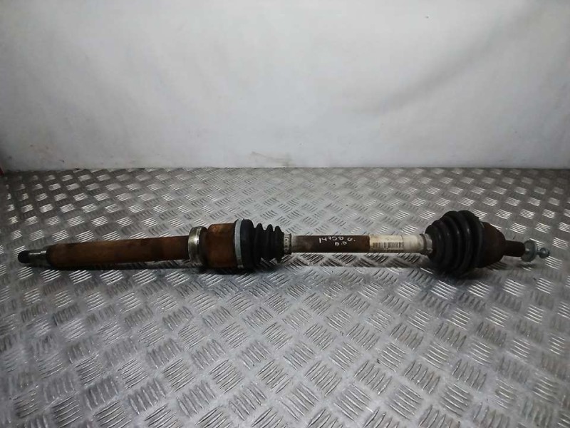 Recambio de transmision delantera derecha para ford focus berlina (cap) trend referencia OEM IAM 3M513B436BAE  