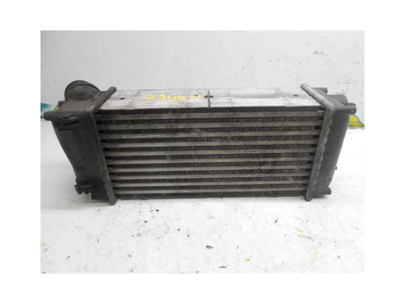 Recambio de intercooler para citroën c4 coupe collection referencia OEM IAM   