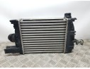 Recambio de intercooler para dacia sandero comfort referencia OEM IAM 144963014R 14461B680E CALSONIC KANSEI