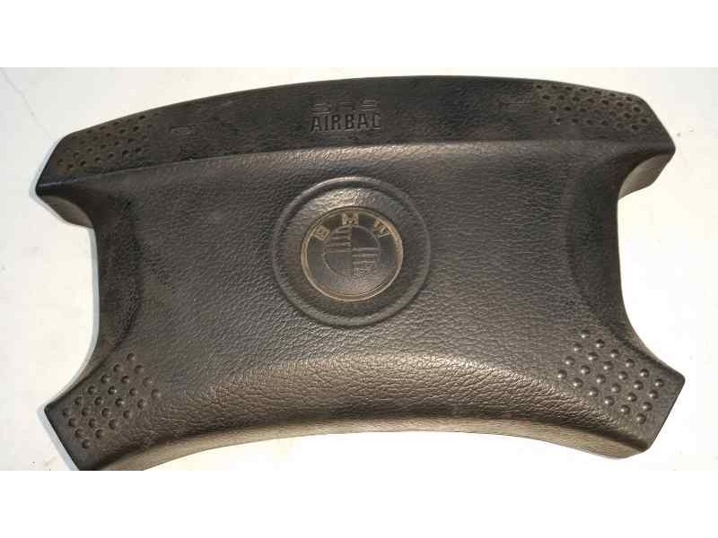Recambio de kit airbag para bmw serie 5 berlina (e34) 2.5 turbodiesel cat referencia OEM IAM   