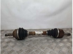 Recambio de transmision delantera izquierda para citroën xsara picasso 1.6 hdi 110 exclusive referencia OEM IAM 1446888 8MN49 14