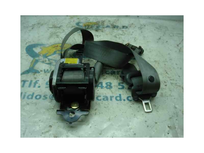 Recambio de pretensor airbag izquierdo para kia carens (un) 2.0 turbodiesel cat referencia OEM IAM   