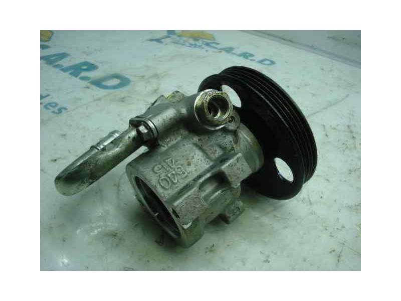 Recambio de bomba direccion para chevrolet aveo ls referencia OEM IAM   