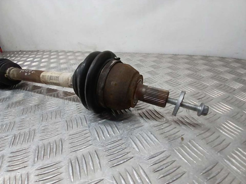 Recambio de transmision delantera derecha para ford focus berlina (cap) trend referencia OEM IAM 3M513B436BAE  