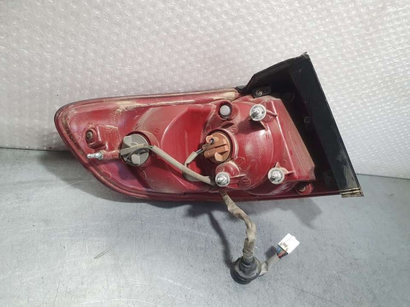 Recambio de piloto trasero derecho para hyundai santa fe (bm) 2.2 crdi comfort full (4wd) referencia OEM IAM 924022B000  EXTERIO