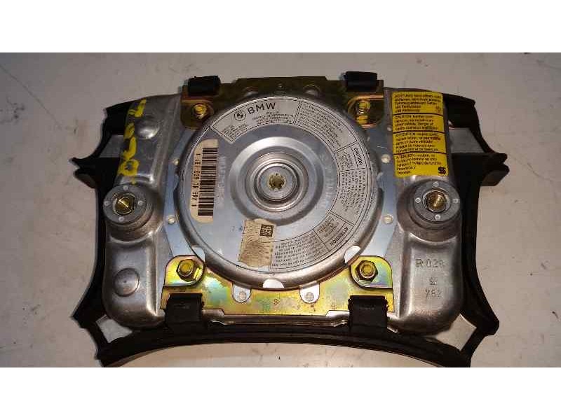 Recambio de kit airbag para bmw serie 5 berlina (e34) 2.5 turbodiesel cat referencia OEM IAM   